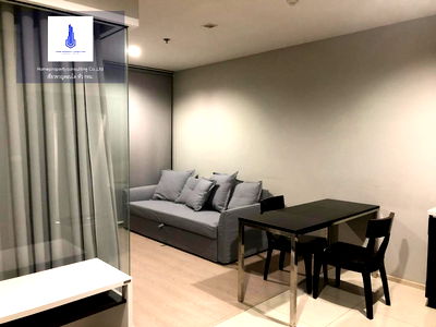 Condos for rent : For rent at Rhythm Sukhumvit 44/1 Negotiable Line ID: @Condobkk (with @)