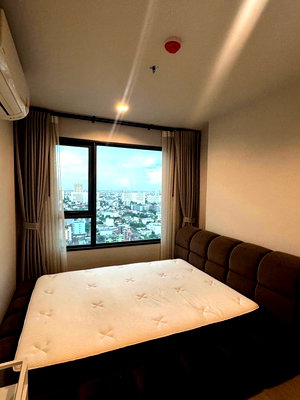 คอนโดให้เช่า : Life Ladprao ห้องสวย ราคาดี สอบถามเพิ่มเติมได้ที่ Line @condorental