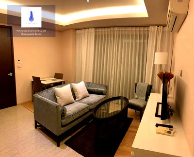 Condos for rent : For rent at H Sukhumvit 43 Negotiable