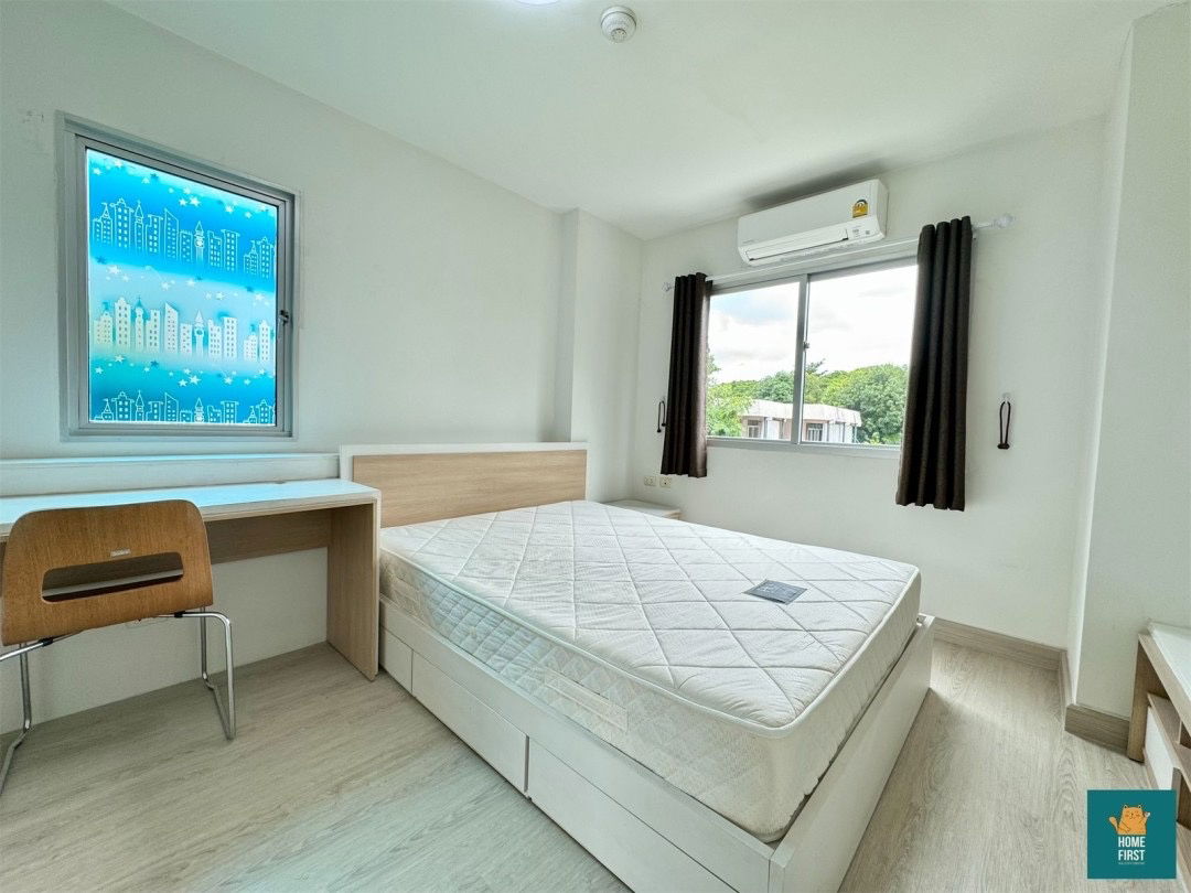 รูป ให้เช่า My condo สุขุมวิท 81 ขนาด 32ตรม. พร้อมเฟอร์ครบมาก 12,000 บาท - รูปที่ 3/13
