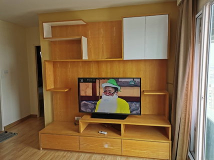 รูปภาพ Bangkok Horizon Phetkasem condominium for rent