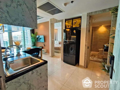 คอนโด 1 นอน at The Riviera Monaco ใกล้กับ เมืองพัทยา (ID 1797793)