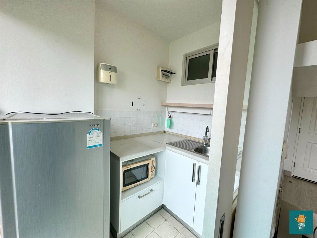 รูป ให้เช่า My condo สุขุมวิท 81 ขนาด 32ตรม. พร้อมเฟอร์ครบมาก 12,000 บาท - รูปที่ 6/13