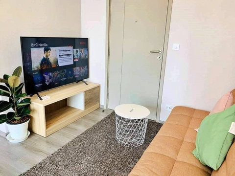🔔รวมคอนโดนนนทบุรีให้เช่า🔔⚠️🛋️🛌เดอะ โพลิแทน รีฟ