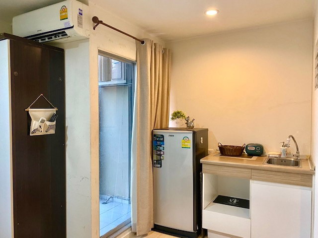 รูป MW๙๐🔴🟢🟡กดปุ่มแอดไลน์ได้เลยนะคะ🔴💎💥Lumpini Condo Town กม8 - รูปที่ 4/7
