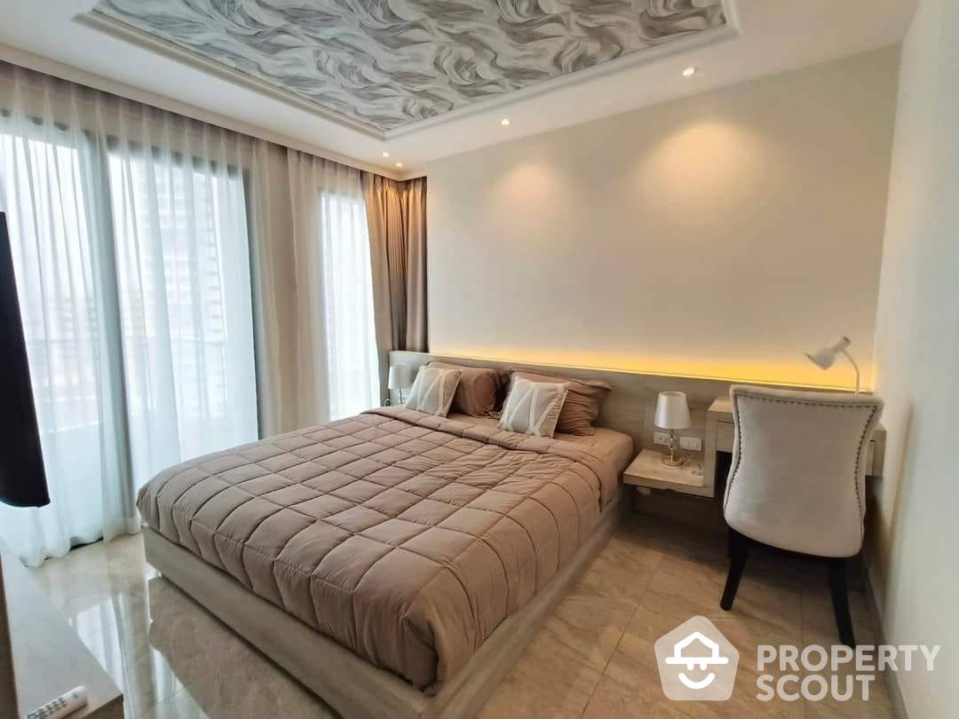 รูป คอนโด 1 นอน at The Riviera Monaco ใกล้กับ เมืองพัทยา (ID 1797793) - รูปที่ 2/10