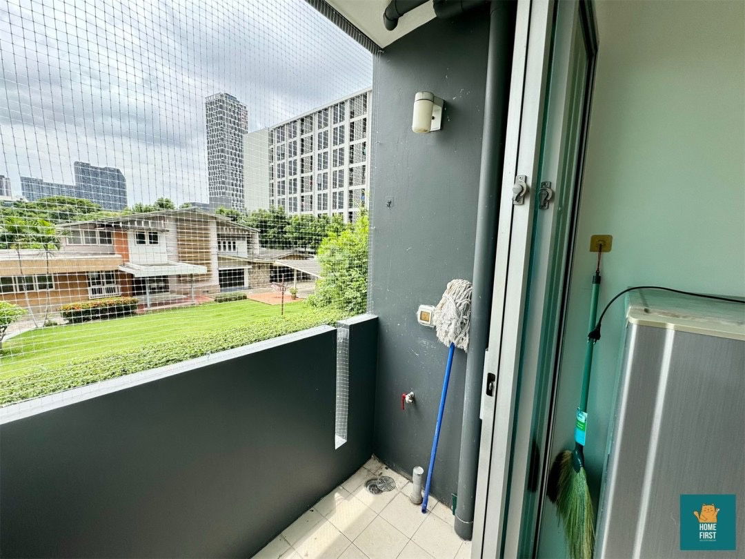 รูป ให้เช่า My condo สุขุมวิท 81 ขนาด 32ตรม. พร้อมเฟอร์ครบมาก 12,000 บาท - รูปที่ 7/13
