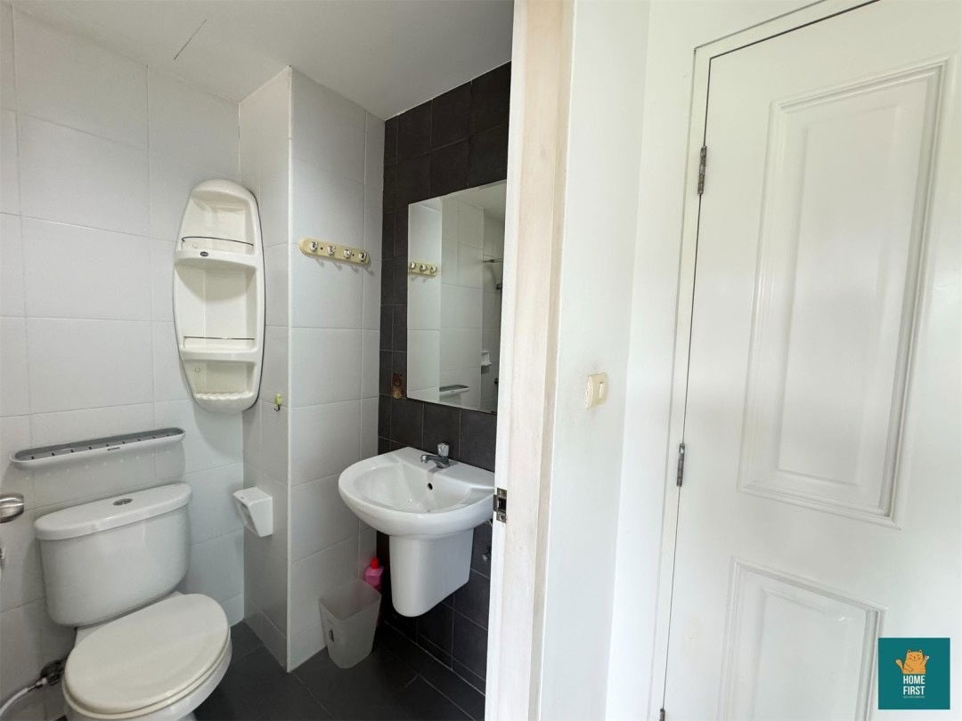 รูป ให้เช่า My condo สุขุมวิท 81 ขนาด 32ตรม. พร้อมเฟอร์ครบมาก 12,000 บาท - รูปที่ 8/13