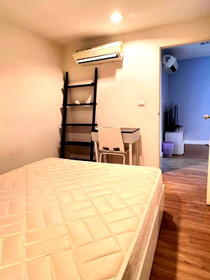 Condos for rent Esplanade Ratchadapisek  : Condo for rent: Kris 7 Ratchada 17