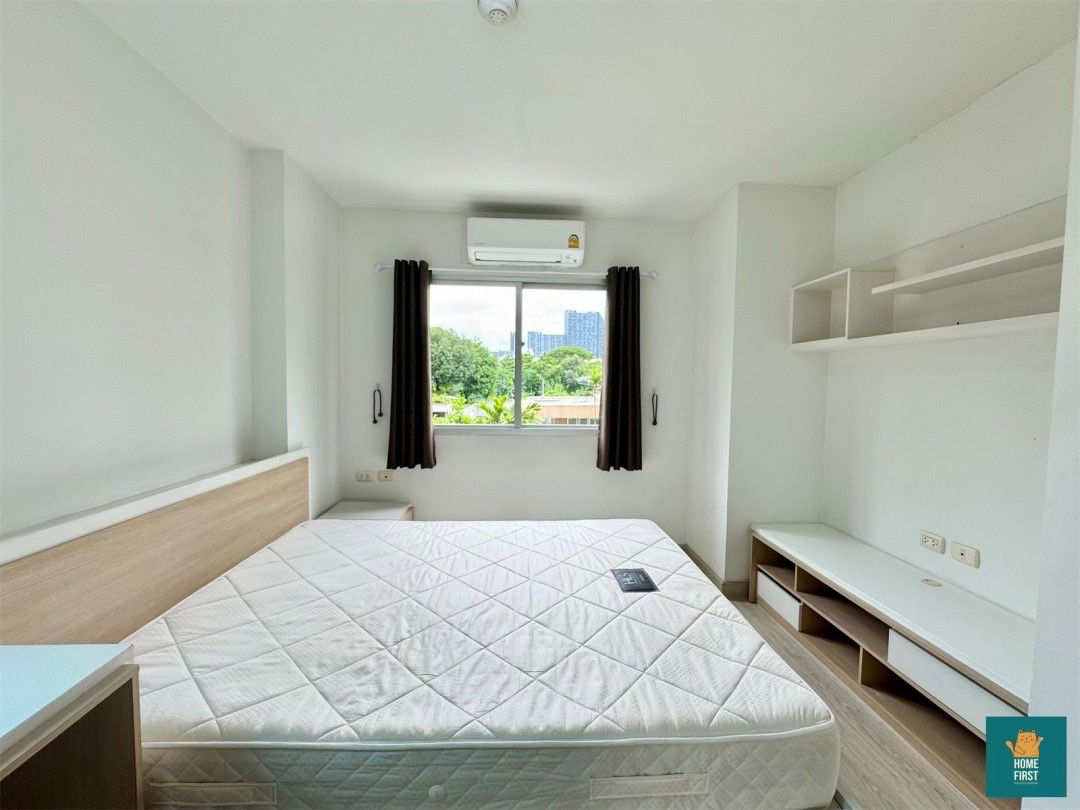 รูป ให้เช่า My condo สุขุมวิท 81 ขนาด 32ตรม. พร้อมเฟอร์ครบมาก 12,000 บาท - รูปที่ 10/13