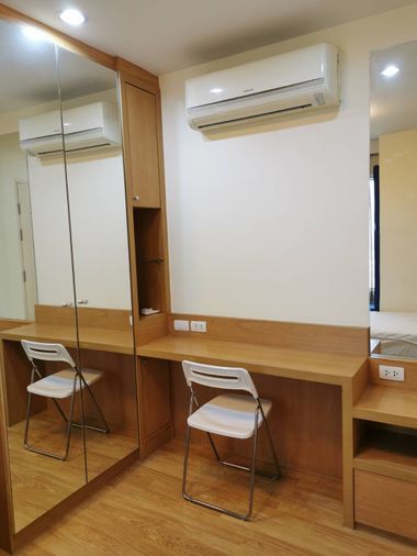 📍For Rent📍คอนโด Bangkok Horizon เพชรเกษม ห้องใหญ่ 2 ห้องนอน สิ่งอำนวยความสะดวกครบ