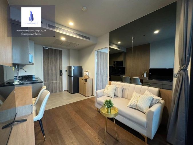 For rent at Ideo Q Sukhumvit 36 Negotiable Line ID: @Condobkk (with @)