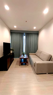 Condos for sale Ratchadaphisek Road : SALE Life Asoke Hype 2 Bedrooms 2 Bathrooms Condo Rama 9