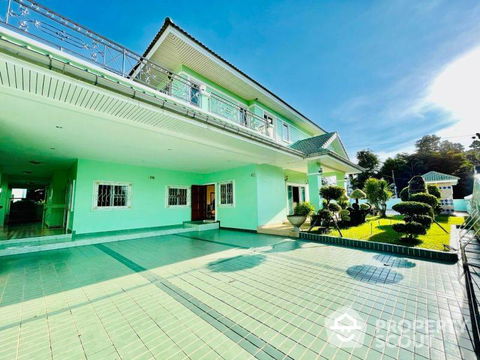 วิลล่า 5-ห้องนอน ที่ หมู่บ้านชาลิตา สุขุมวิท พัทยา ใกล้ เมืองพัทยา (ID 1797699)