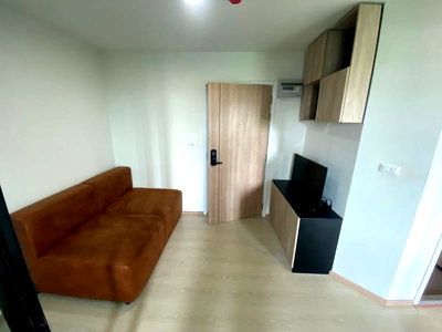 Condos for rent Bangkok : FOR Rent Excel Groove Lasalle 52 792/59