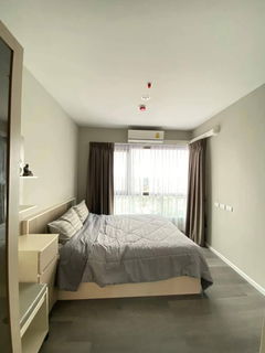 รูปภาพ P276 Condo for rent The Stage Taopoon-Interchange, near MRT, beautiful room, fully furnished, special price, ready to move in