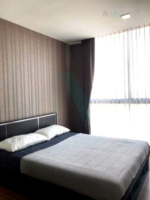 Condos for sale BTS Talat Phlu : For Sell Condo PELA WUTTHAKAT Building , Floor 19,1 bed room, Room size 32 sqm