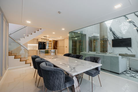 รูปภาพ Ficus Lane 3 bedrooms, for rent