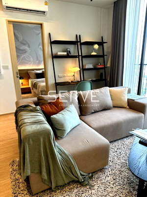 เช่าคอนโด BTS พร้อมพงษ์ : 🔥ห้องคอมบาย 2 นอน 69.48  ตร.ม แต่งสวยๆ ชั้นสูง 10+ คอนโดหรูทำเลดี ใกล้ BTS พร้อมพงษ์ 450 ม. ที่ Noble STATE 39 / ให้เช่าคอนโด