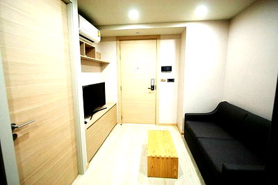 Condos for sale Pracha Niwet Market 1 : T-One          Phaholyothin 32