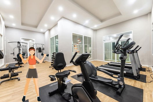 รูป British Place Pinklao - Sai 5 - รูปที่ 5/7