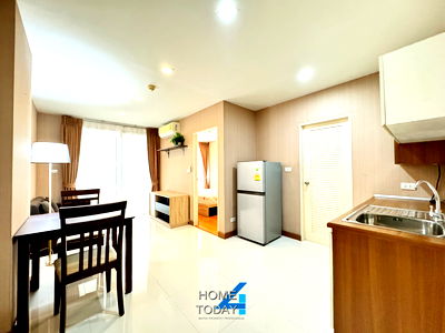 Condos for rent King Mongkut Institute of Technology Ladkrabang : For Rent Airlink Residence Condo