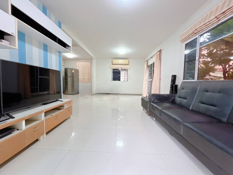 ขายบ้านเดี่ยว : ขายบ้านเดี่ยว หมู่บ้านภัสสร 28 กิ่งแก้ว - หนามแดง   (Passorn 28 Kingkaew- Namdaeng)