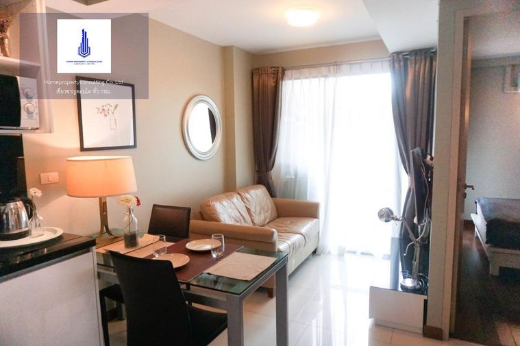 For rent at Le Cote Thonglor 8 Negotiable Line ID: @Condobkk (with @)