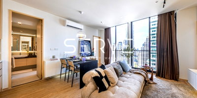 เช่าคอนโด BTS พร้อมพงษ์ : ห้องคอมบาย 2 นอน 2 น้ำ 59.62 ตร.ม ชั้นสูง 15+ คอนโดหรูทำเลดี ใกล้ BTS พร้อมพงษ์ 450 ม. ที่ NOBLE STATE 39 / ให้เช่าคอนโด