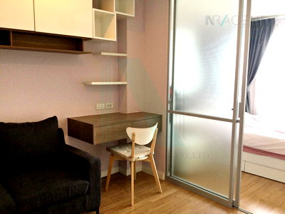 Condos for sale Makro Charan Sanit Wong : For Rent Condo LUMPINI PARK PINKLAO Building B, Floor 27,1 bed room, Room size 28 sqm