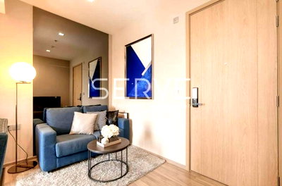 Condos for rent : 1 Bed  Nice Room Good Location MRT Chatuchak Park 350 m. & BTS Mo Chit 400 m.  @ THE LINE Jatujak-Mochit