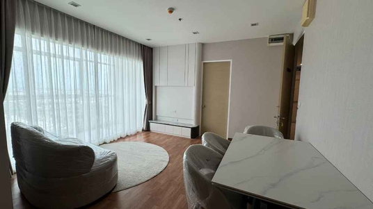 รูปภาพ LTH10915–The Coast Bangkok FOR RENT 3 beds 2 baths size 92 Sq.m. Near BTS Bang Na Station ONLY 60k/month