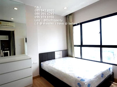 Condos for rent : Rent, Urbano Absolute Sathorn Taksin 1 Bed 38 SQM , BTS KRUNG THONBURI , BTS SAPHAN TAKSIN , ICONSIAM  ,SATHORN 
