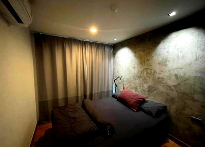 Condos for sale Kaset Nawamin : You          3 Condo @ Yaek Kaset