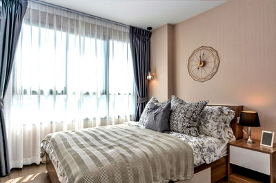 คอนโดให้เช่า : MW๙๐🔴🟢🟡กดปุ่มแอดไลน์ได้เลยนะคะ🔴💥💎iDEO Sukhumvit 93 