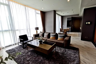Condos for sale : [For Sale] The Monument Thong Lor | Pet friendly condo *Sale with tenant