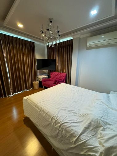 ให้เช่าบ้านเดี่ยว 3 ห้องนอน 212 ตร.ม. 40.3 ตร.ว. แกรนด์ ไอ - ดีไซน์ วิภาวดี