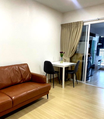 Condos for rent Major Hollywood Ramkhamhaeng : ✅ SVR309 ✅ Line : @p2nproperty