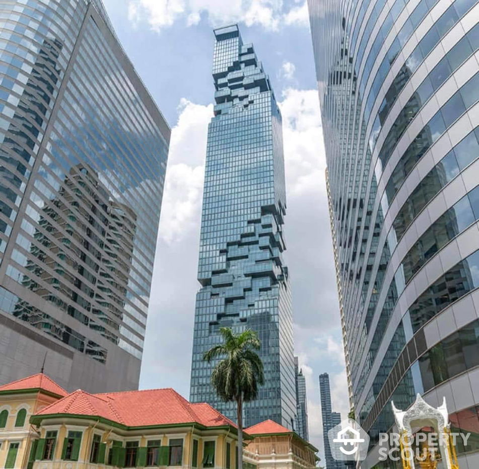 picture 3-BR Condo at The Ritz-Carlton Residences, Bangkok near BTS Chong Nonsi (ID 1804203) - 12/15