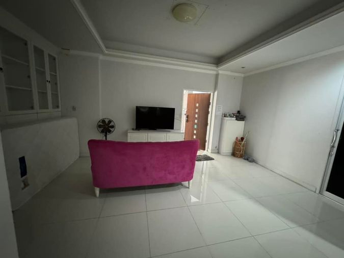 ให้เช่าบ้านเดี่ยว 3 ห้องนอน 212 ตร.ม. 40.3 ตร.ว. แกรนด์ ไอ - ดีไซน์ วิภาวดี