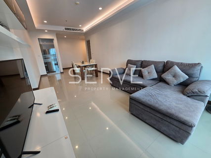 🔥11.5 MB ห้อง2นอน ไซส์ใหญ่ ชั้นสูงสุด วิวดีมาก เฟอร์ครบ พร้อมอยู่ในย่าน พญาไท @ Supalai Elite Phayathai