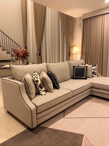 4-bed house for sale, 294 sqm, 83.2 sq wah, Setthasiri Krungthep kreetha 2