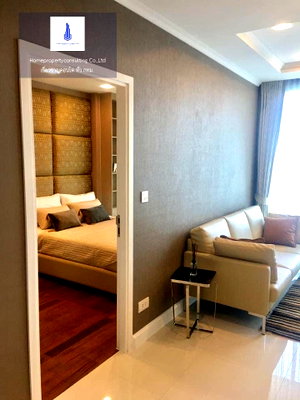 Condos for rent : For rent at The Metropolitan Samrong Interchange Negotiable at @condobkk (with @ too)