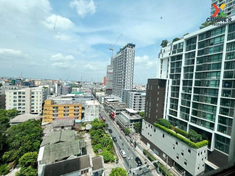 🔥🔥🔥 FOR RENT condo , Life @ Ratchada - Huaikwang , MRT-Huai Khwang , Huai Khwang , Huai Khwang , Bangkok , CX-40436 ✅ Live chat with us ADD LINE @connexproperty ✅ 🔥🔥🔥