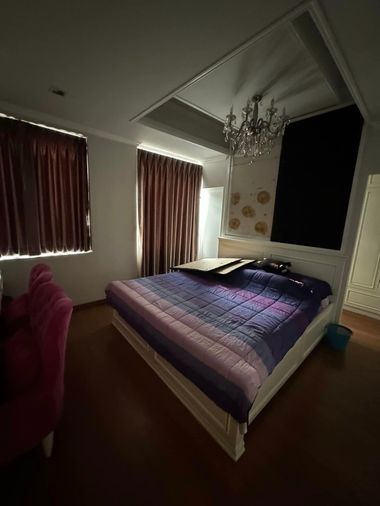 ให้เช่าบ้านเดี่ยว 3 ห้องนอน 212 ตร.ม. 40.3 ตร.ว. แกรนด์ ไอ - ดีไซน์ วิภาวดี