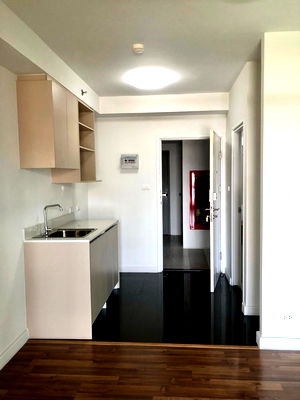 Condos for sale : 📌 For sale: A Space ME Rattanathibet, Building 1, 15th Floor, Size 24.9 sqm, Near Central Rattanathibet. Contact Line ID: k.nhupang