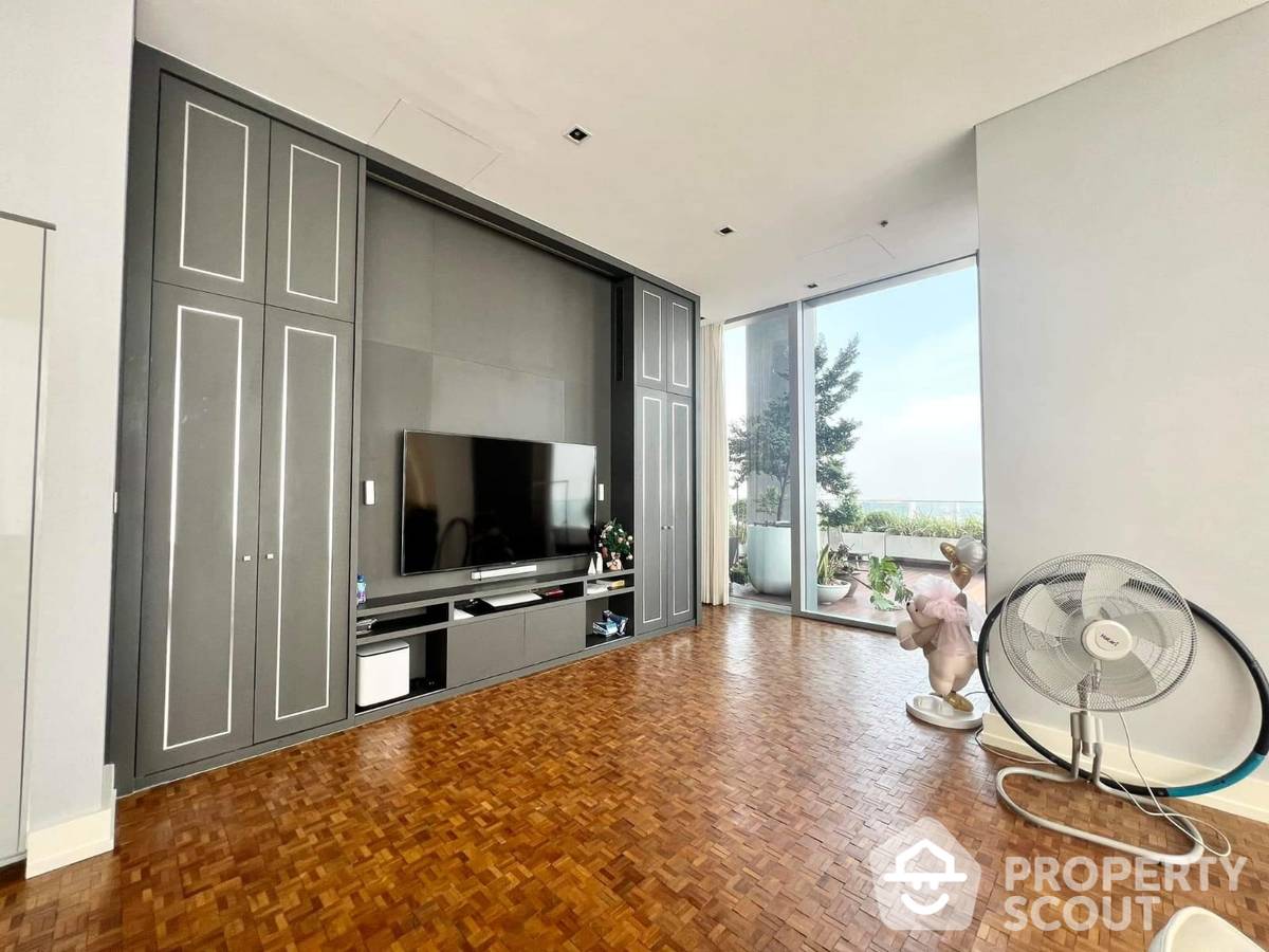 picture 3-BR Condo at The Ritz-Carlton Residences, Bangkok near BTS Chong Nonsi (ID 1804203) - 15/15