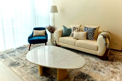 คอนโดให้เช่า : FOR RENT  Scope Langsuan Near BTS Chit Lom (Property ID:  186000)