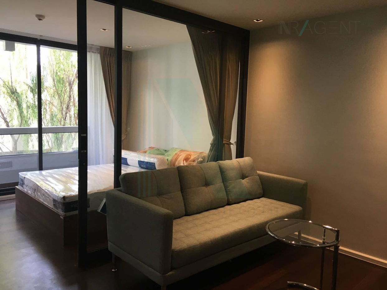 picture 🔺 For Rent Condo FORMOSA LADPRAO 7 Building 1, Floor 2,1 bed room, Room size 40.00 sqm - 7/8