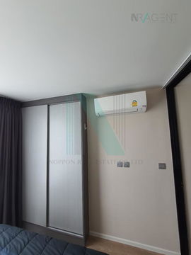 🚩 ขายคอนโด แอทโมซ ลาดพร้าว 15 อาคาร C ชั้น 4 1 ห้องนอน ขนาด 26 ตรม ใกล้ Big C ลาดพร้าว 2